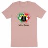 T-shirt Homme pop art WM