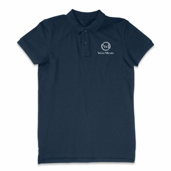 Polo Bio Homme Wesh Michel