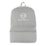 Sac à dos Wesh Michel 100% recyclé