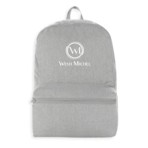Sac à dos Wesh Michel 100% recyclé