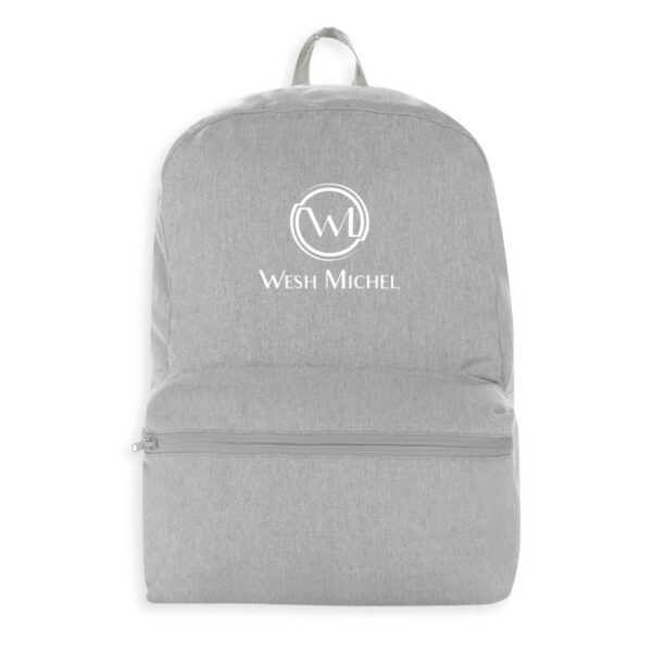Sac à dos Wesh Michel 100% recyclé