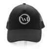 Casquette Trucker WM 100% recyclée