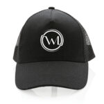 Casquette Trucker WM 100% recyclée