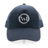 Casquette Trucker WM 100% recyclée