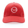 Casquette WM 100% coton recyclé
