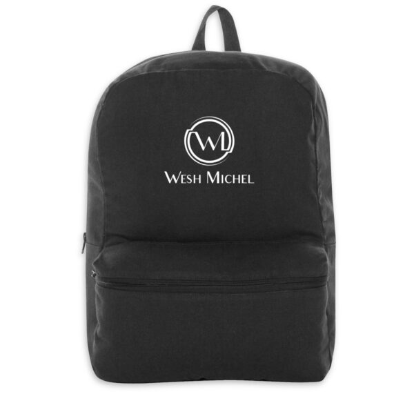Sac à dos Wesh Michel 100% recyclé