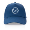 Casquette WM 100% coton recyclé