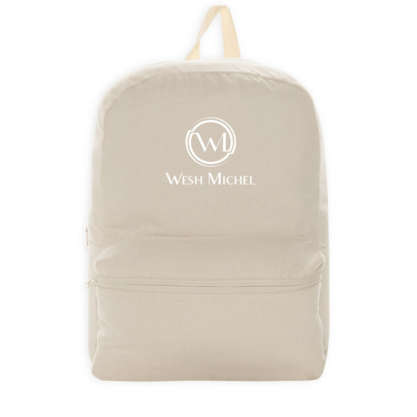 Sac à dos Wesh Michel 100% recyclé