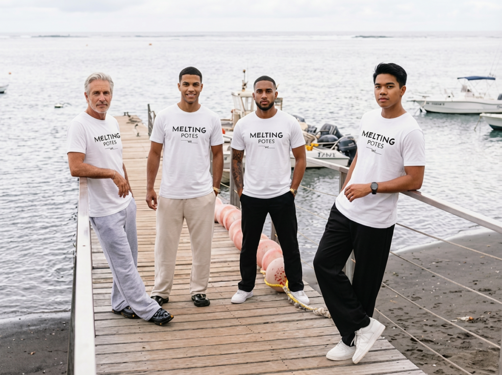 wesh michel groupe 2