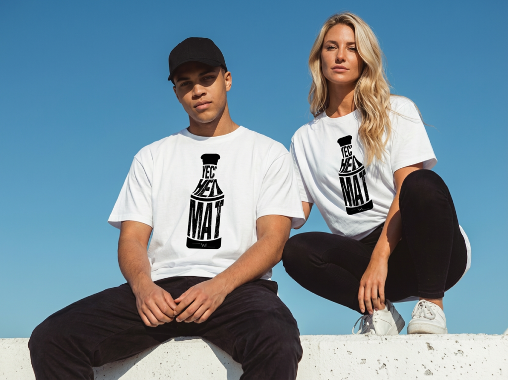 wesh michel yeched mat